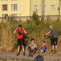 Фото с ПВ: Мега ДУУУБ