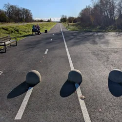 Фото с Котельская осень