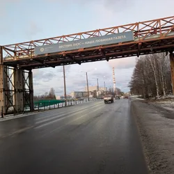 Фото с БК: Край Чудных Мостиков