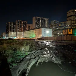 Фото с Вечер: Бургер на КАДе