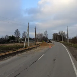 Фото с БК: И ещё раз про узкоколейки...