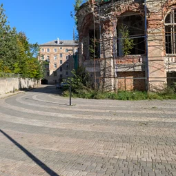Фото с Ивангород - Сосновый бор