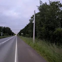 Фото с Вечер: Заросший университет