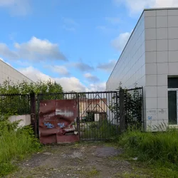 Фото с Вечер: Заросший университет