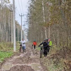 Фото с Радио "Назия"