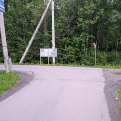 Фото с Вечер: Заросший университет