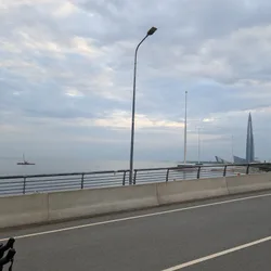 Фото с Вечер: Большой Северный Осмотр