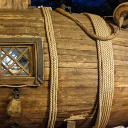 Фото с ПВ: Лучше поздно, чем никогда
