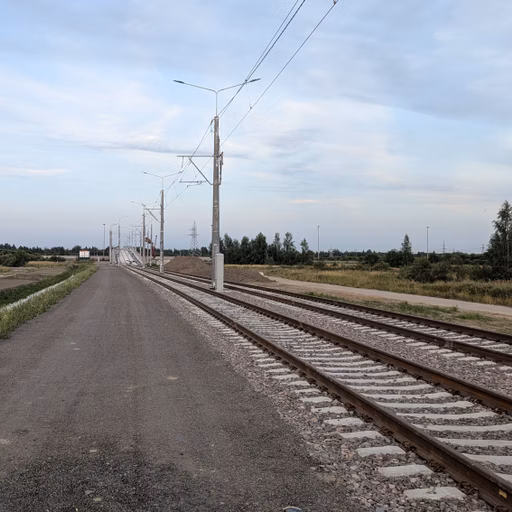 Фото с Вечер: Просто Юго-Запад