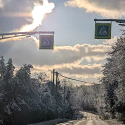 Фото с БК: Край Чудных Мостиков
