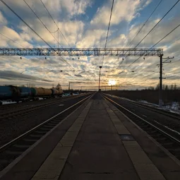 Фото с Весна не у окна