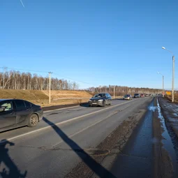 Фото с Весна не у окна