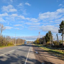 Фото с Котельская осень