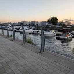 Фото с Вечер: Крест Петра Васильевича