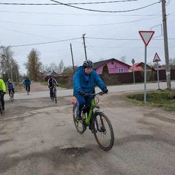 Фото с Пасхальное открытие