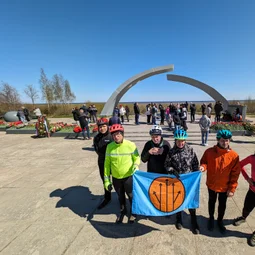 Фото с Фирма: Победный марш