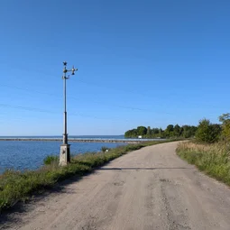Фото с Ивангород - Сосновый бор