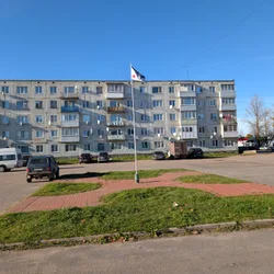 Фото с Котельская осень