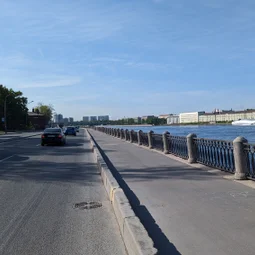 Фото с НБ: Тосненский