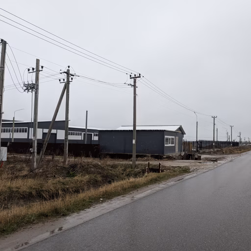 Фото с Ручеёк течёт в Саблино