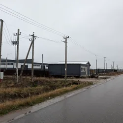 Фото с Ручеёк течёт в Саблино