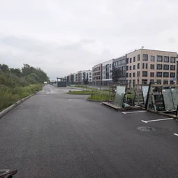 Фото с Старые тропинки Пушкинских Понтонов