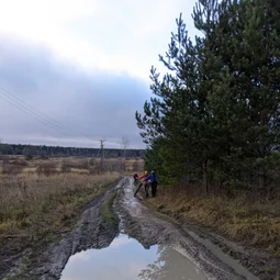Фото с Экскурсия по маленькой Финляндии