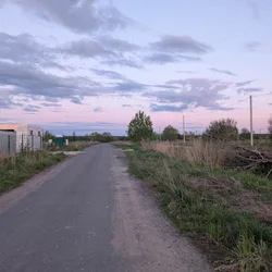 Фото с Вечер: Ванильный Петергофский