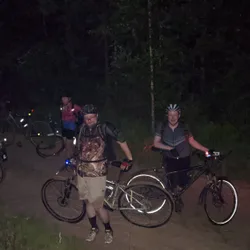 Фото с ПВ: Мега ДУУУБ