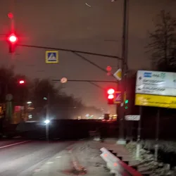 Фото с Вечер: Тёмный Саблинский