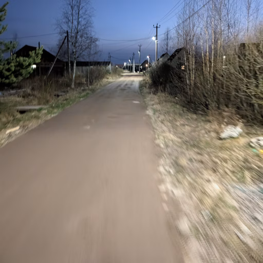 Фото с Вечер: Колпинские недоделки