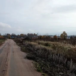 Фото с Прогулка около Виипури