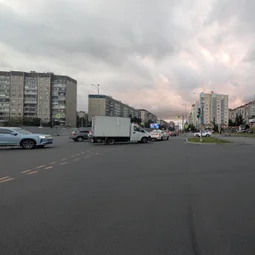Фото с Вечер: Северные Муравейные Холмики