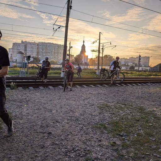 Фото с Вечер: Южные ароматы