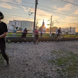 Фото с Вечер: Южные ароматы