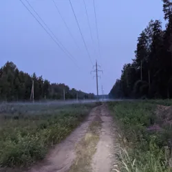 Фото с ПВ: Мега ДУУУБ
