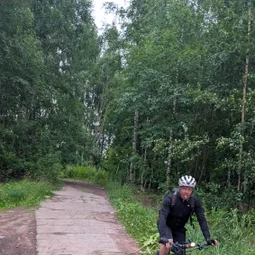 Фото с Вечер: Кованные закуточки