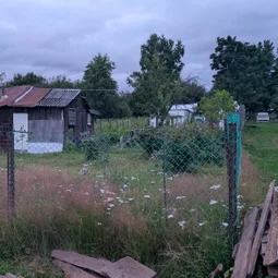 Фото с Вечер: Кованные закуточки