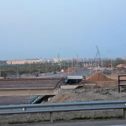 Фото с Вечер: Антропшинский мост