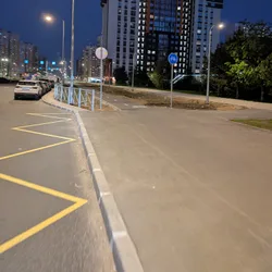 Фото с Вечер: Разведка узкого севера
