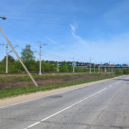 Фото с НБ: Тосненский