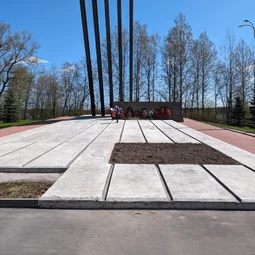 Фото с Фирма: Победный марш
