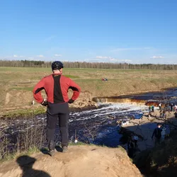 Фото с Открытие: Десять с половиной