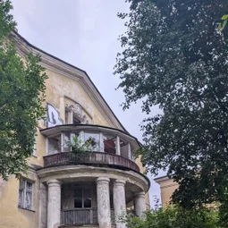 Фото с Вечер: Кованные закуточки