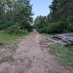 Фото с Вечер: Белый Не Остров
