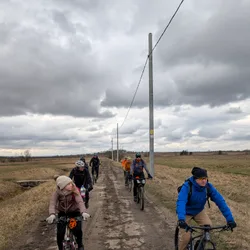 Фото с Гатчинская ТурБина