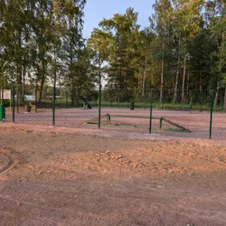 Фото с Фирма: Волховский фронт - ночь
