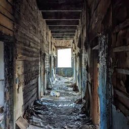 Фото с Прогулка около Виипури