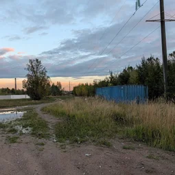 Фото с Вечер: Отпуск в Пушкине