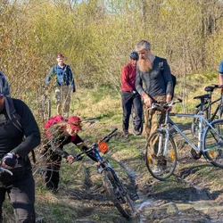 Фото с Открытие: Десять с половиной